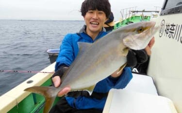 船の青物五目釣りの基本と攻略法 落とし込みサビキ&天ビン仕掛けの実践テクを徹底解説