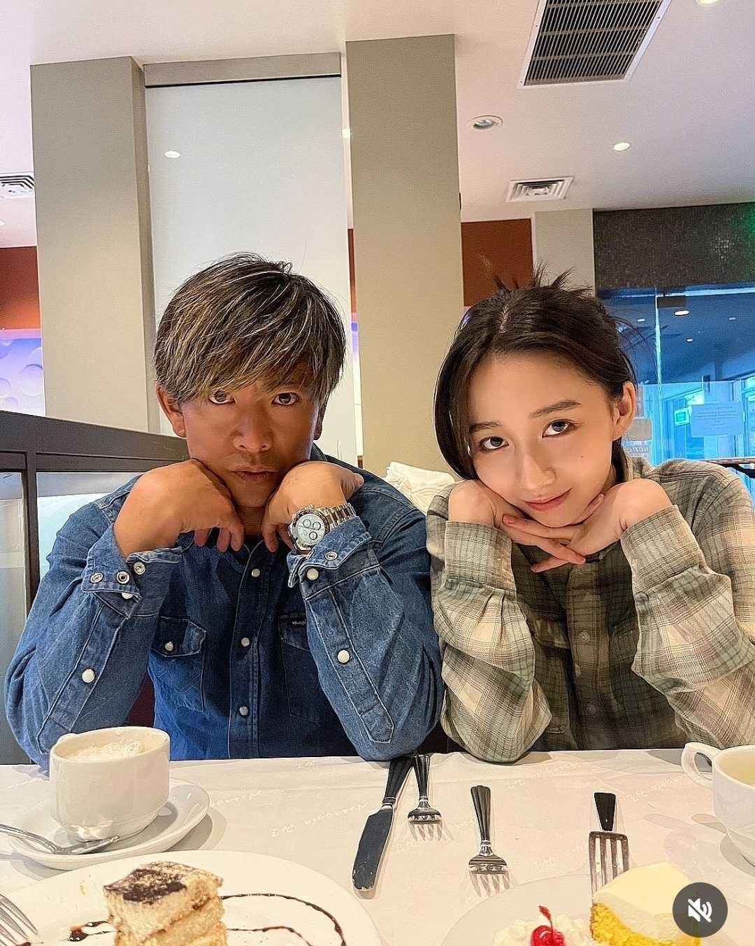 Instagram:Cocomi(@cocomi_553_official)より