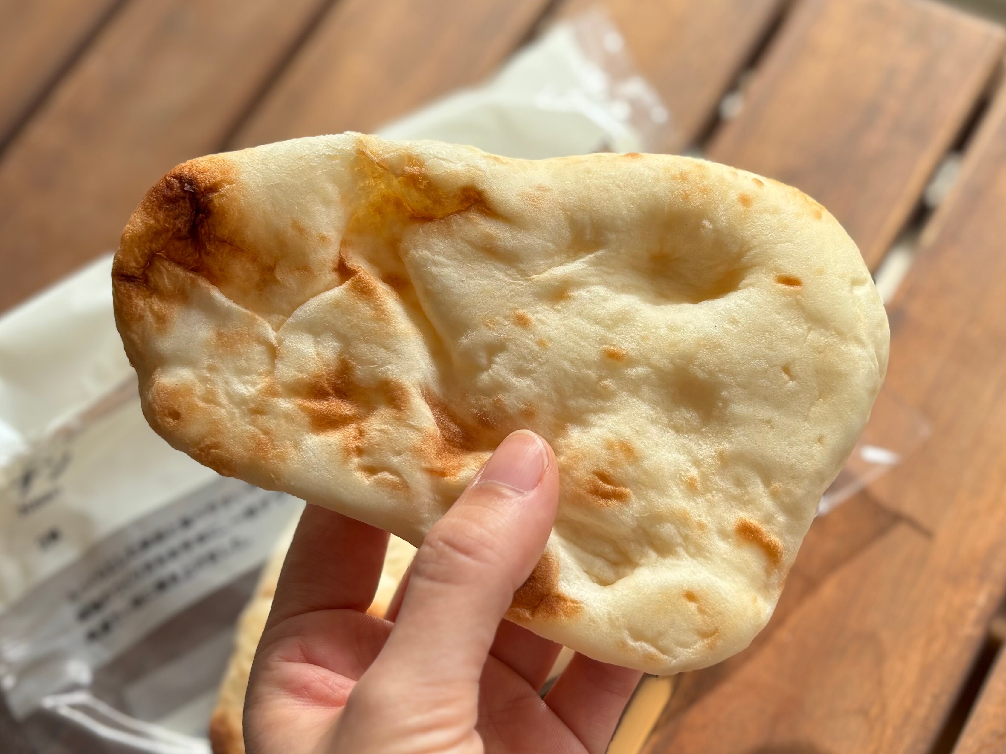 「やはりカレーにはこれが必須」【無印良品】外カリッ中フワッ♡ 名脇役が待望の再販！