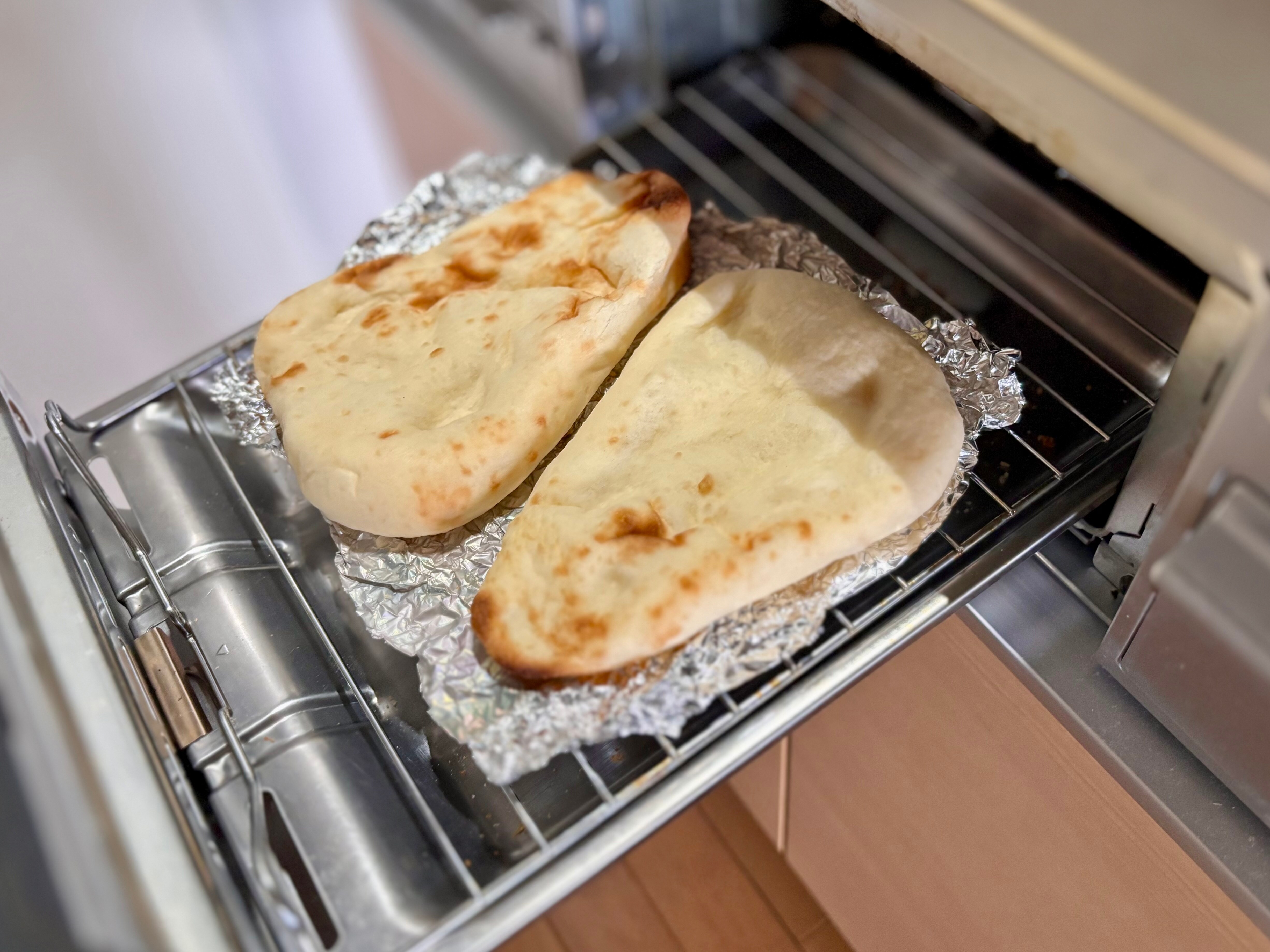 「やはりカレーにはこれが必須」【無印良品】外カリッ中フワッ♡ 名脇役が待望の再販！