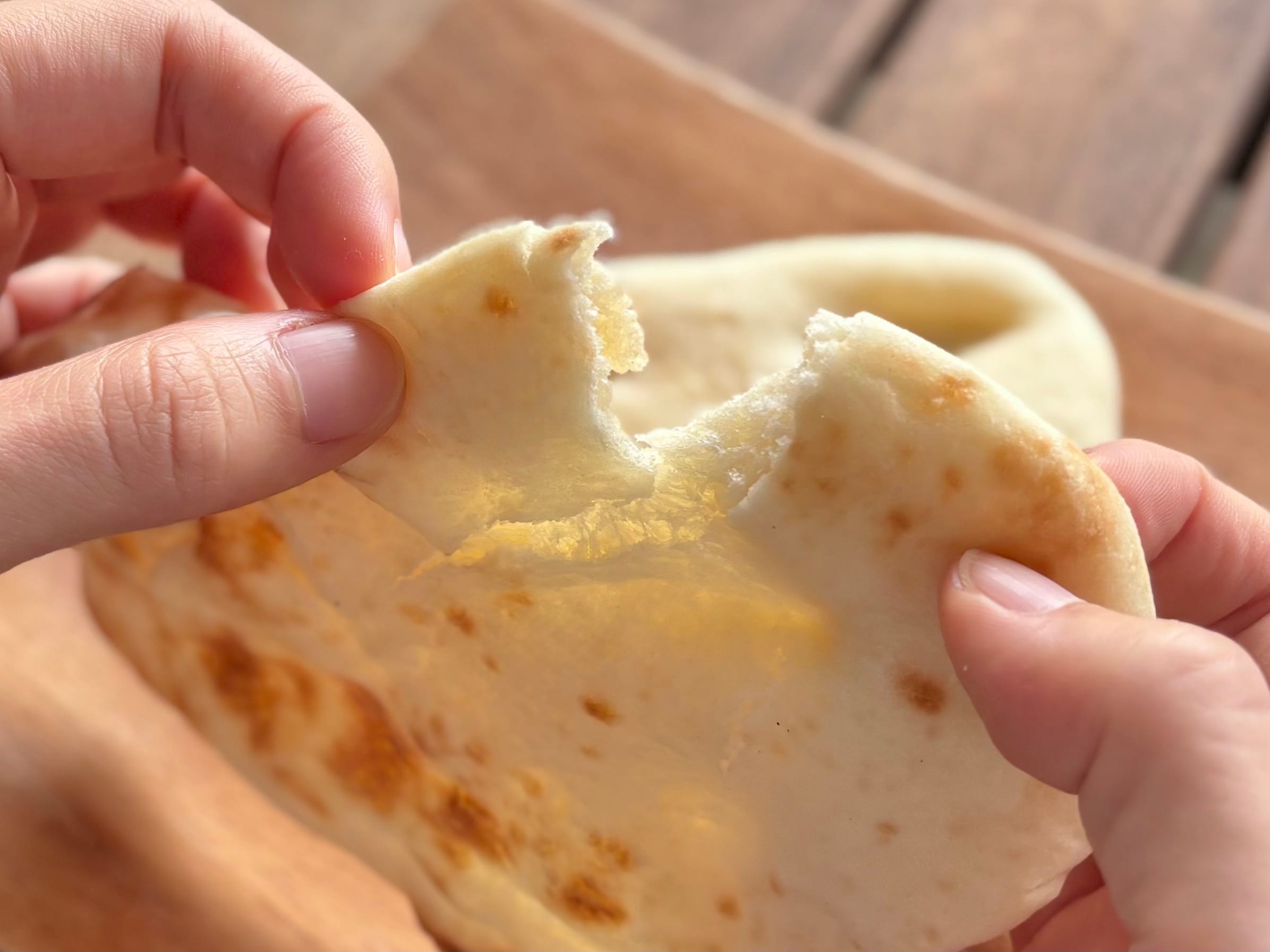 「やはりカレーにはこれが必須」【無印良品】外カリッ中フワッ♡ 名脇役が待望の再販！