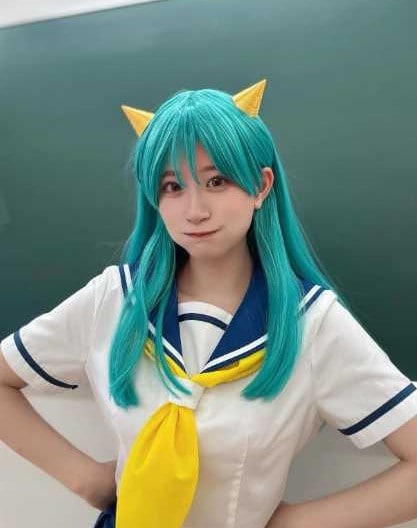 Instagram:上西怜(@_haruka_sadano06)より