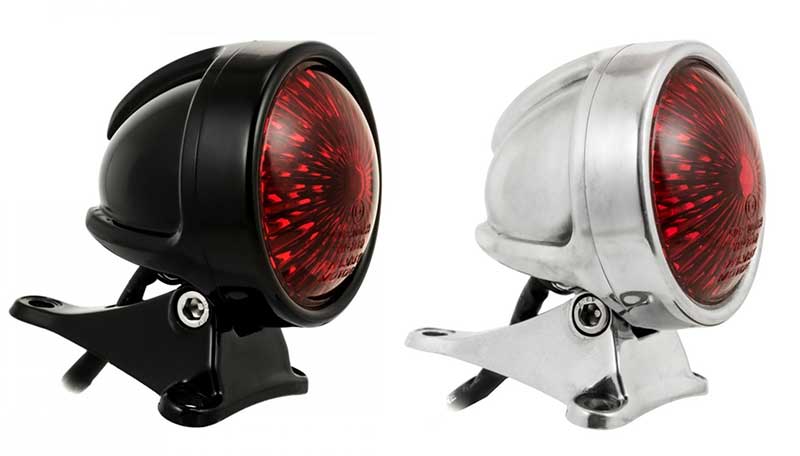 Motone から LEDベイツテールライト「REPROBATE(レプロベイト)」が登場! 記事1