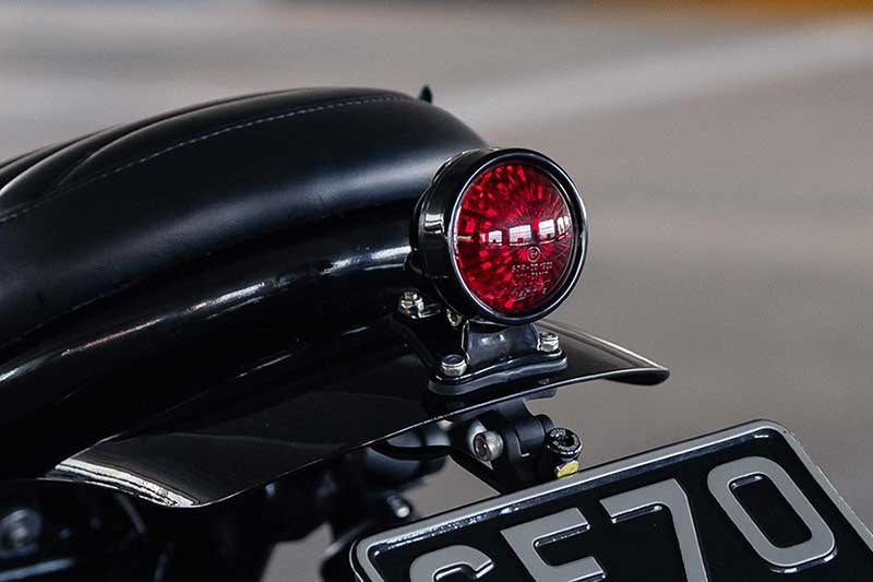 Motone から LEDベイツテールライト「REPROBATE(レプロベイト)」が登場! 記事2