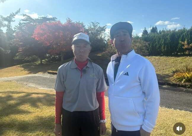 Instagram:原口あきまさ(@akimasa_haraguchi)より