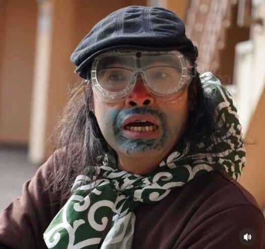 Instagram:中岡創一(@lottinakaoka)より