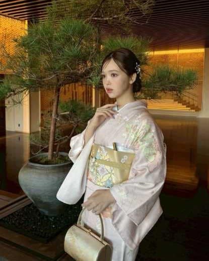 Instagram:藤田ニコル(@2525nicole2)より