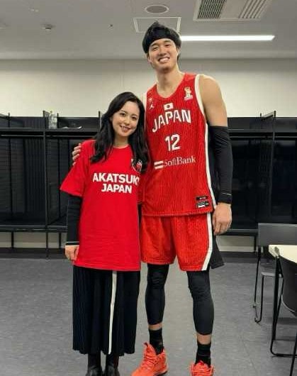 Instagram:久慈暁子(@kuji_akiko)より