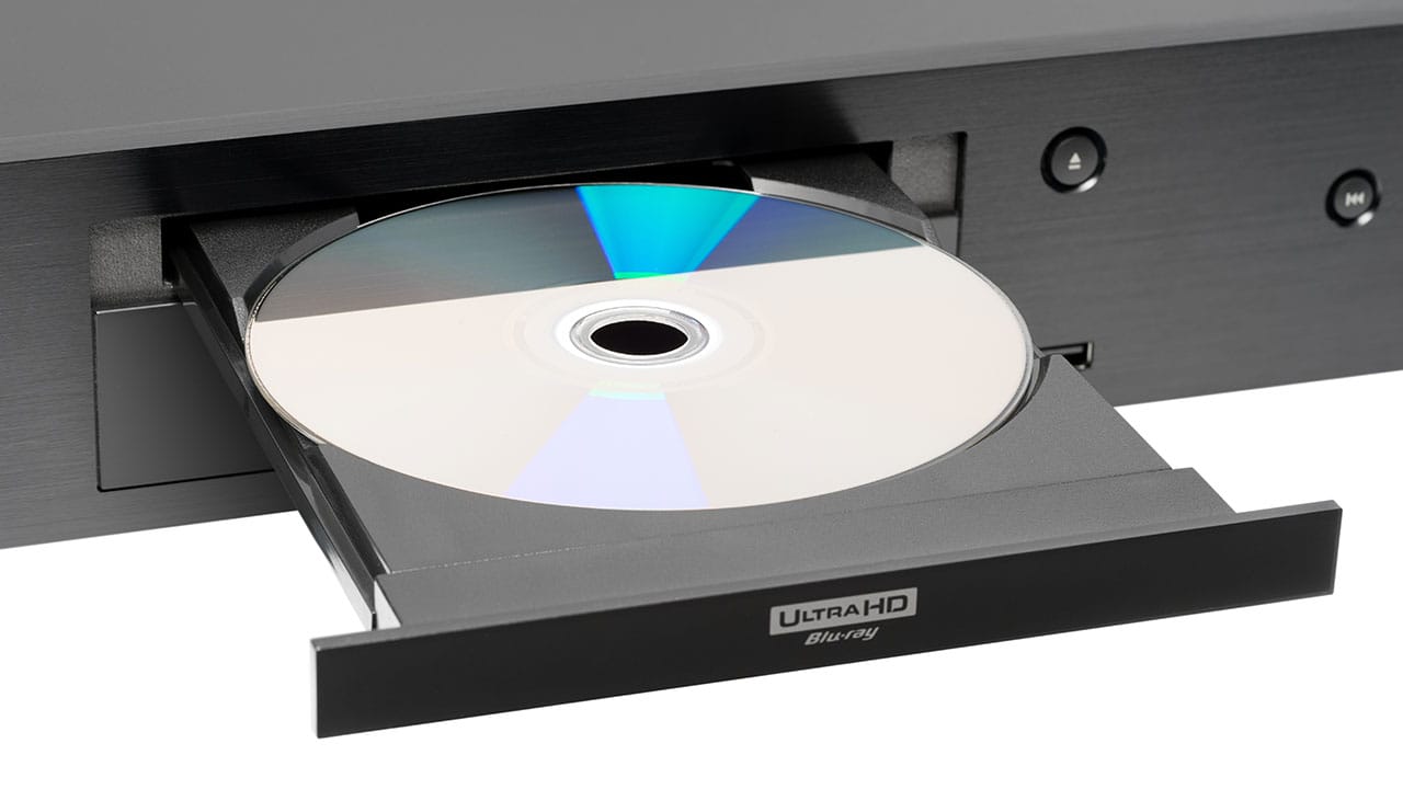 ブルーレイはオワコン? 2025年ソニー生産終了が意味する「次世代メディア」の失敗1
