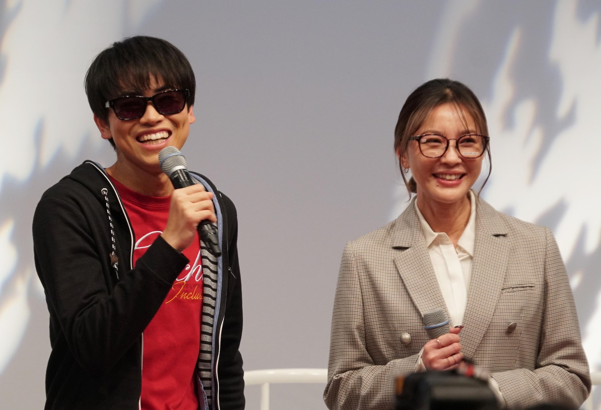 「モテたくてワックスの練習」菅生新樹“思春期あるある”告白！剛力彩芽、瀬戸朝香らも“見た目”の苦悩を告白：人は見た目じゃないと思ってた。