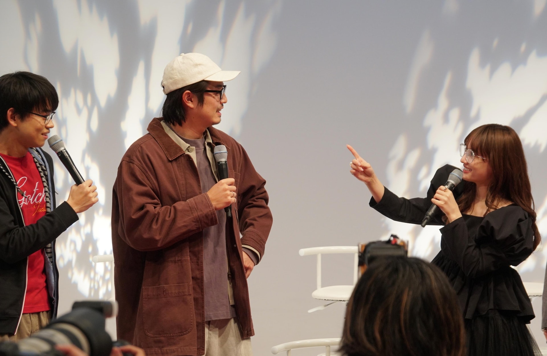 「モテたくてワックスの練習」菅生新樹“思春期あるある”告白！剛力彩芽、瀬戸朝香らも“見た目”の苦悩を告白：人は見た目じゃないと思ってた。