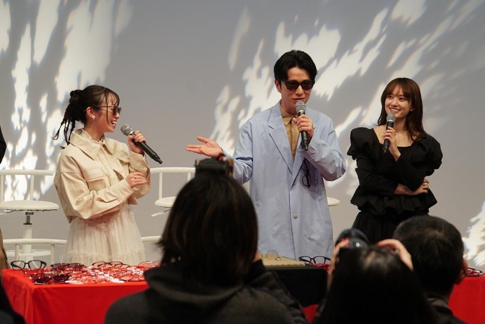 「モテたくてワックスの練習」菅生新樹“思春期あるある”告白！剛力彩芽、瀬戸朝香らも“見た目”の苦悩を告白：人は見た目じゃないと思ってた。