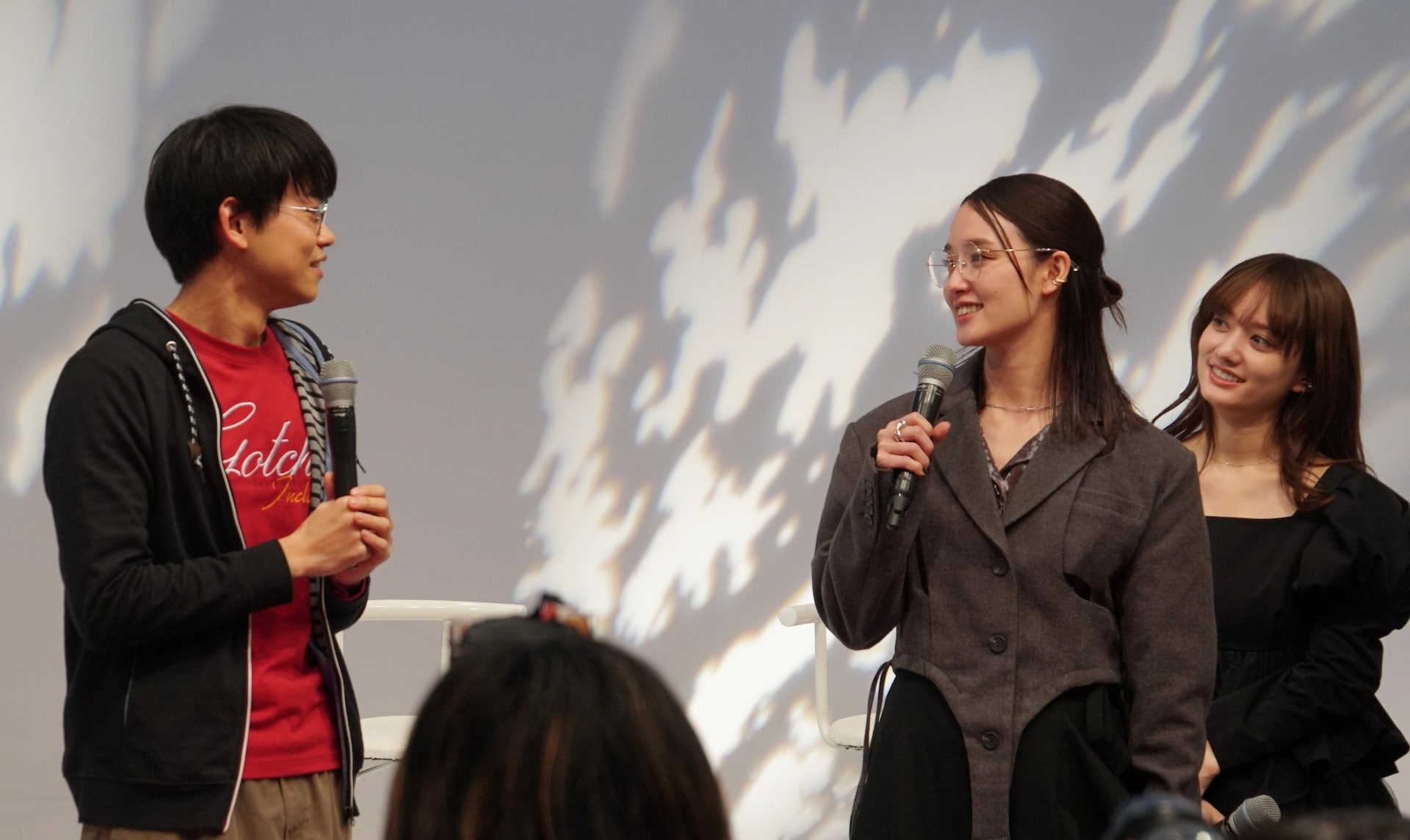 「モテたくてワックスの練習」菅生新樹“思春期あるある”告白！剛力彩芽、瀬戸朝香らも“見た目”の苦悩を告白：人は見た目じゃないと思ってた。