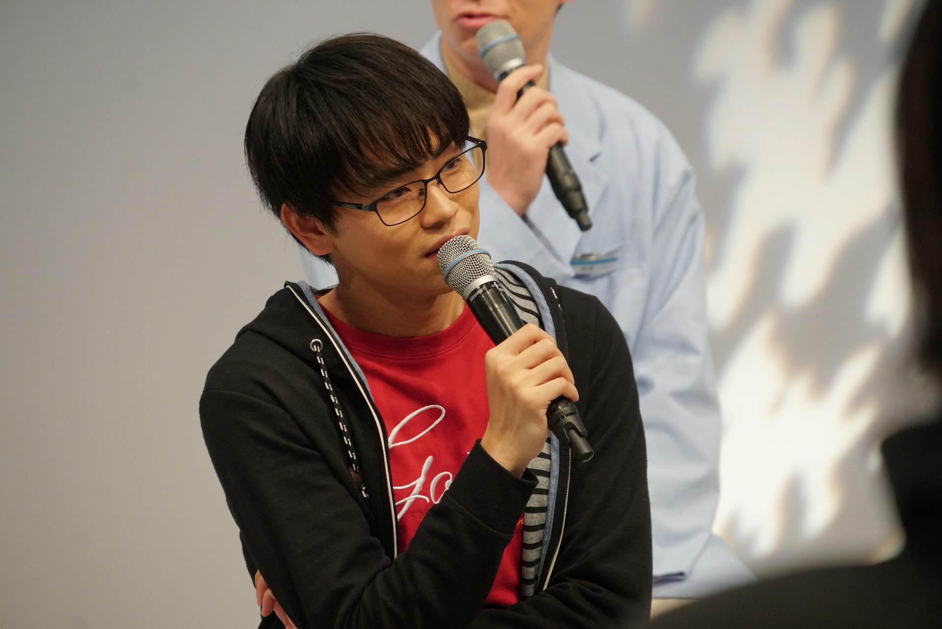 「モテたくてワックスの練習」菅生新樹“思春期あるある”告白！剛力彩芽、瀬戸朝香らも“見た目”の苦悩を告白：人は見た目じゃないと思ってた。