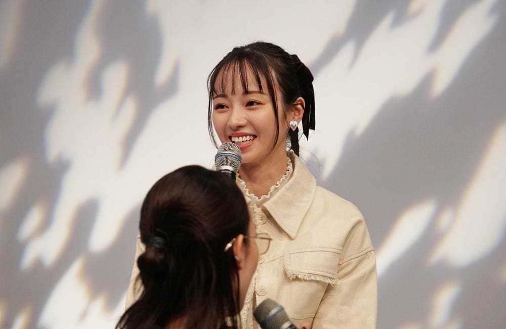 「モテたくてワックスの練習」菅生新樹“思春期あるある”告白！剛力彩芽、瀬戸朝香らも“見た目”の苦悩を告白：人は見た目じゃないと思ってた。