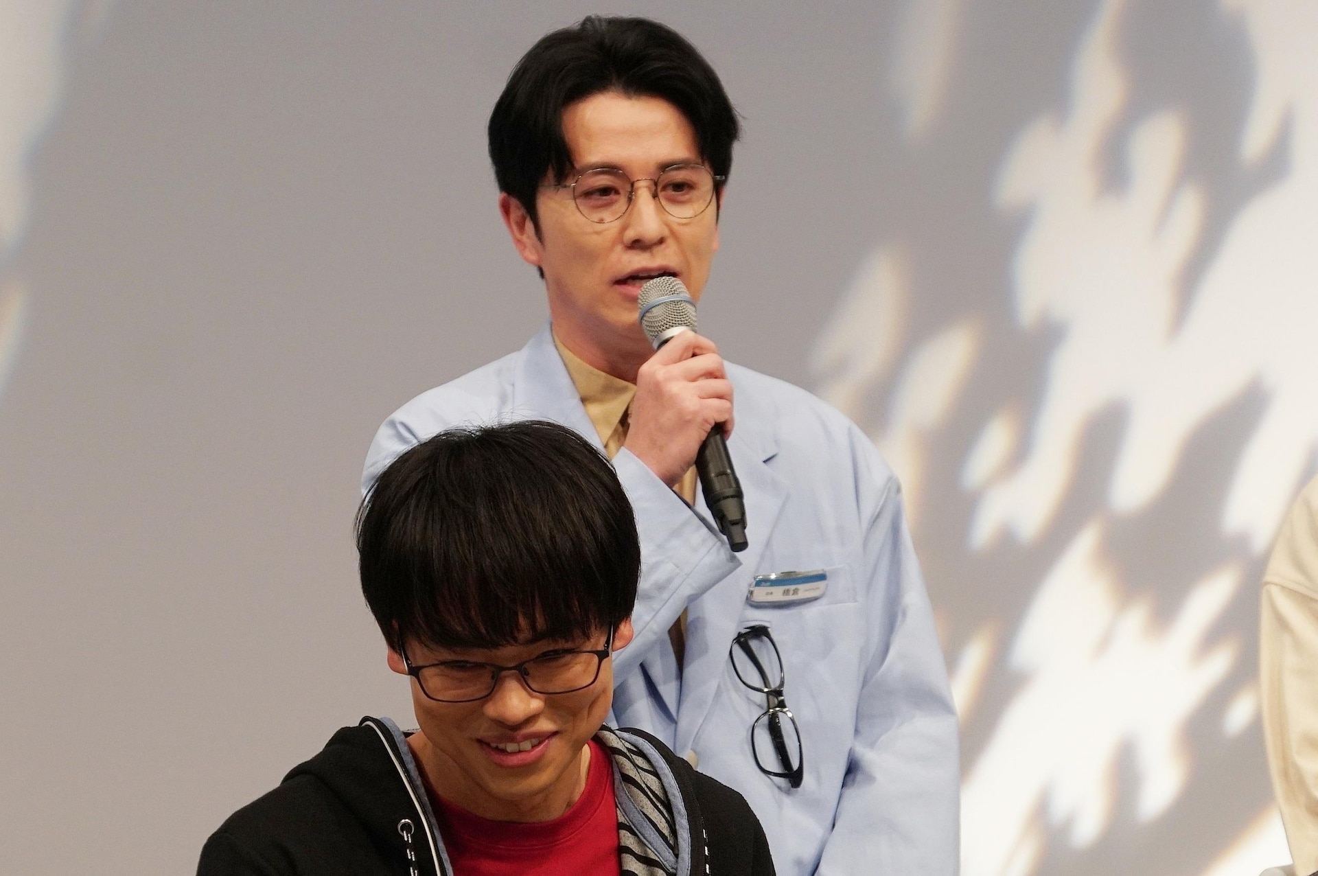 「モテたくてワックスの練習」菅生新樹“思春期あるある”告白！剛力彩芽、瀬戸朝香らも“見た目”の苦悩を告白：人は見た目じゃないと思ってた。