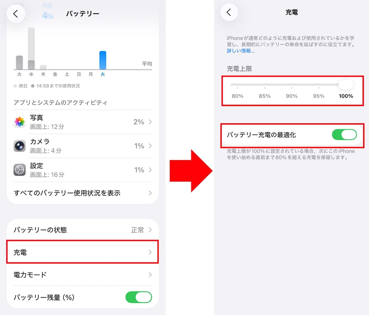 iPhoneを「iOS 26」にアップデートしたらすぐに使いたい便利な小ワザ5選の画像12