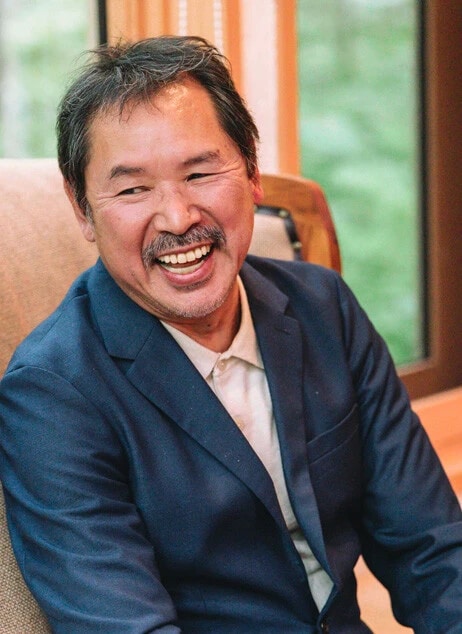 「北海道に根差して、傑作を生んできた倉本さんのスタンスに脱帽です」（猿渡）