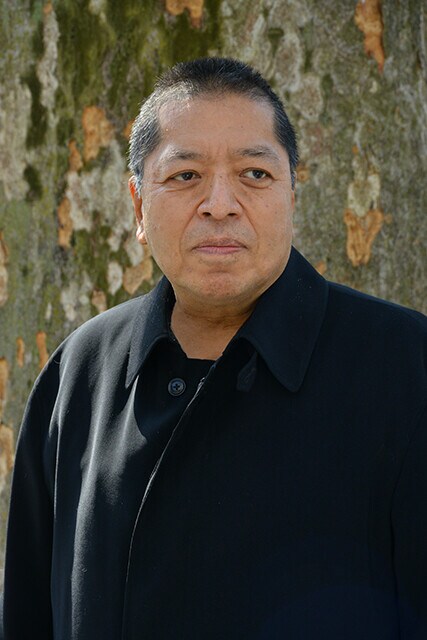 撮影／飯田安国