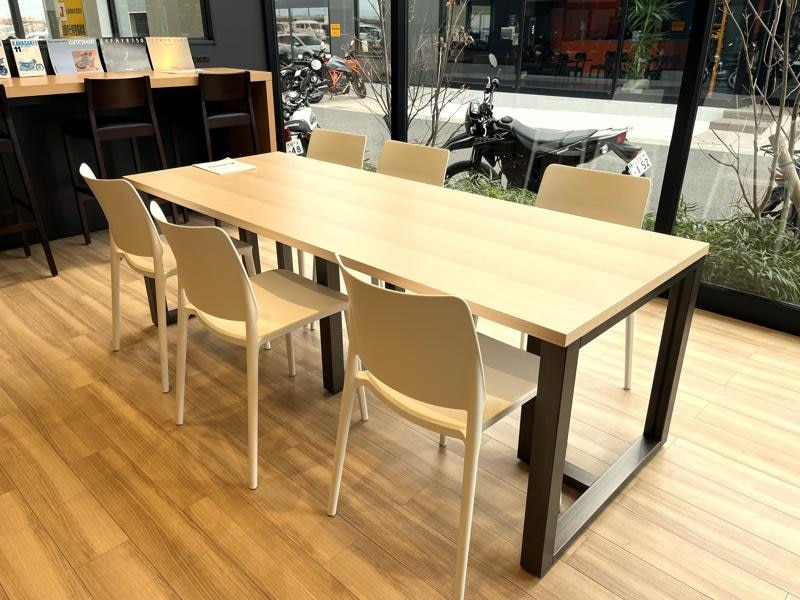 琵琶湖東岸の近江商人や安土城で知られる滋賀県近江八幡市の「カワサキ