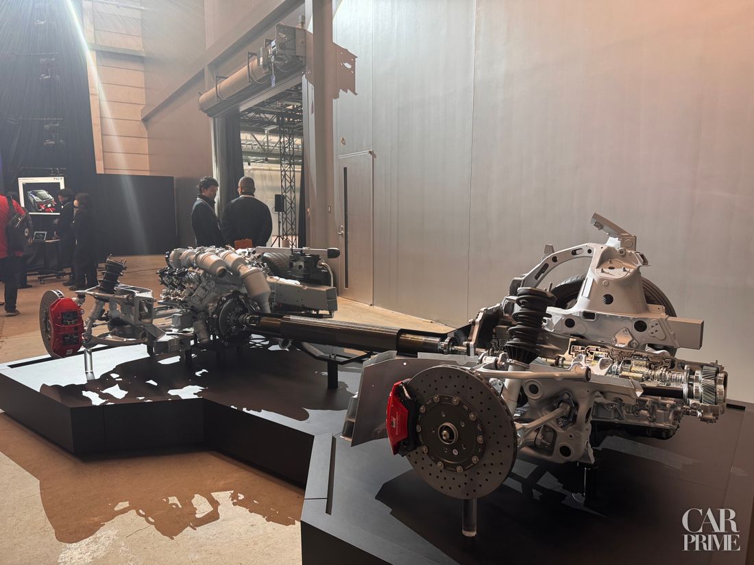 「Lexus LFA Concept」「GR GT」、「GR GT3」を世界初公開