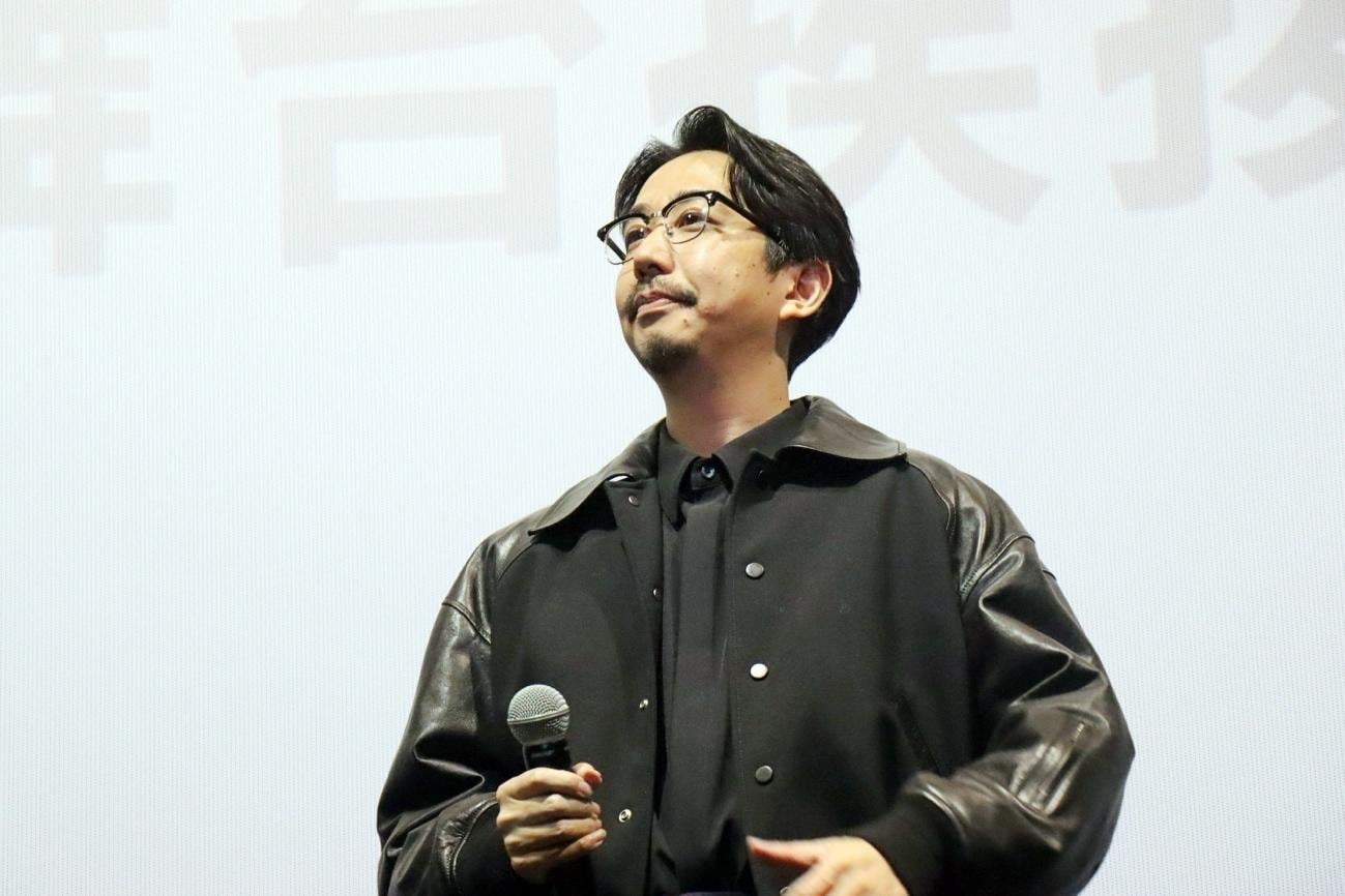 左ききのエレン