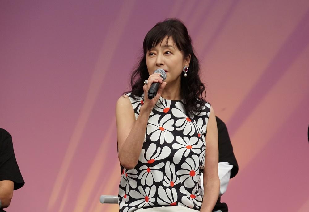本宮泰風“ハチ”をめぐってガチモード炸裂！山口祥行「素顔は赤ちゃん？」：日本統一 東京編