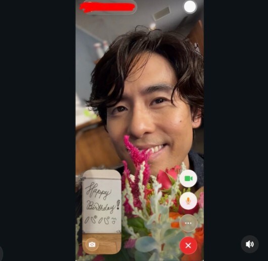 Instagram:関根麻里(@marisekine)より