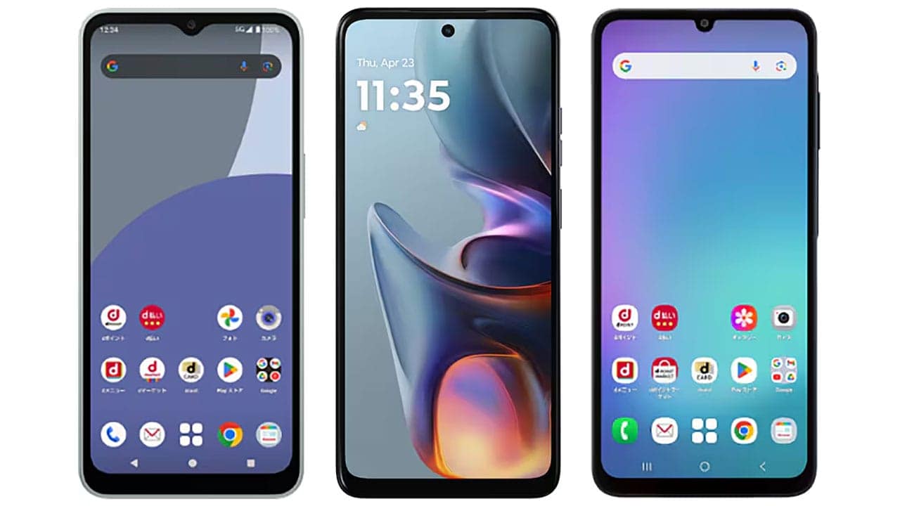 「ガラケーのようなスマホ」はなぜ少ない?ハイエンド化の裏で安価なスマホが減る理由の画像1