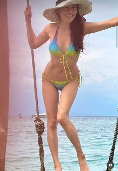 Instagram:熊切あさ美(@asami_kumakiri)より