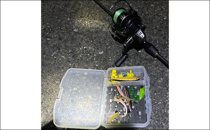 「メバリングのシーズンが開幕！」秋から初冬のメバルの動き方と釣り方を解説