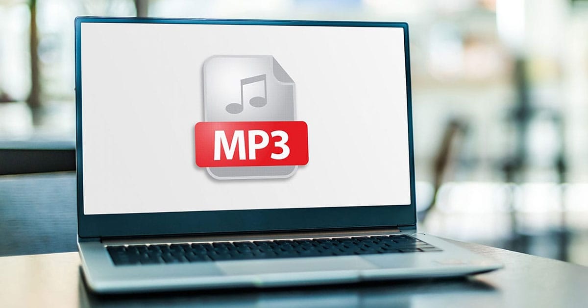 MP3などデジタルフォーマットの台頭1