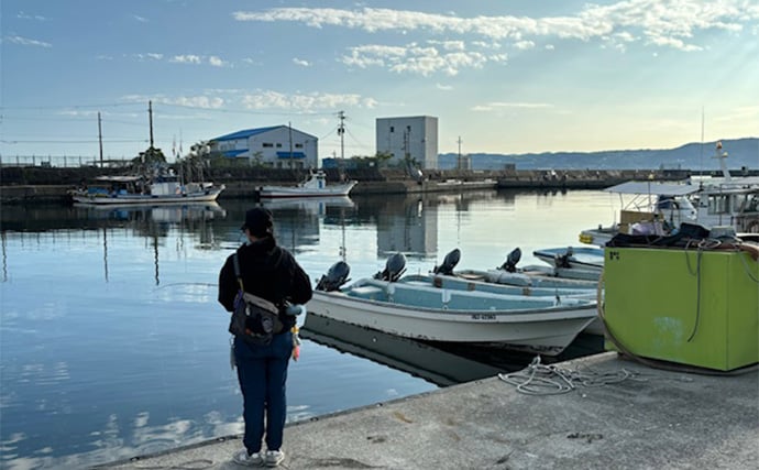 釣りをする男性のイメージを女性に聞いてみた　父親が釣り人だと良い印象の傾向あり？