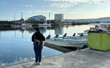 釣りをする男性のイメージを女性に聞いてみた　父親が釣り人だと良い印象の傾向あり？