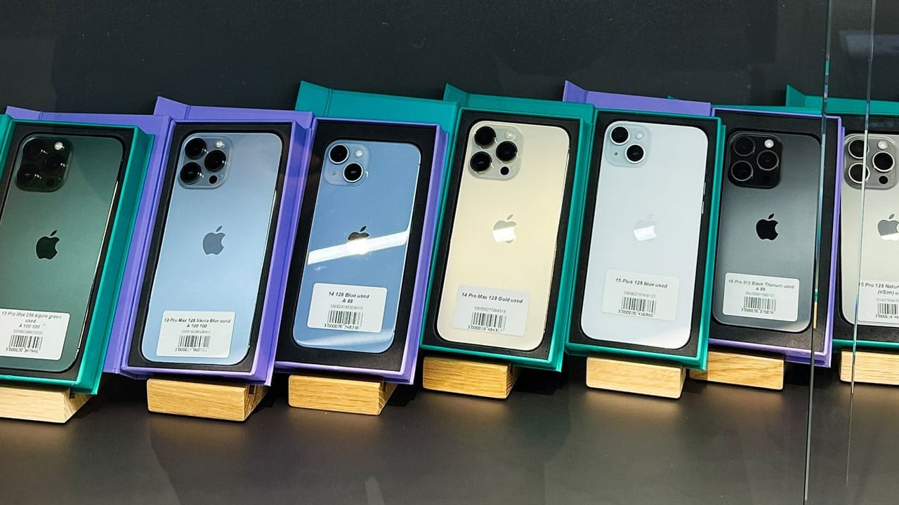 意外と知らない、スマホやテレビの「再生品(リファービッシュ品)」と「中古」の違いの画像1