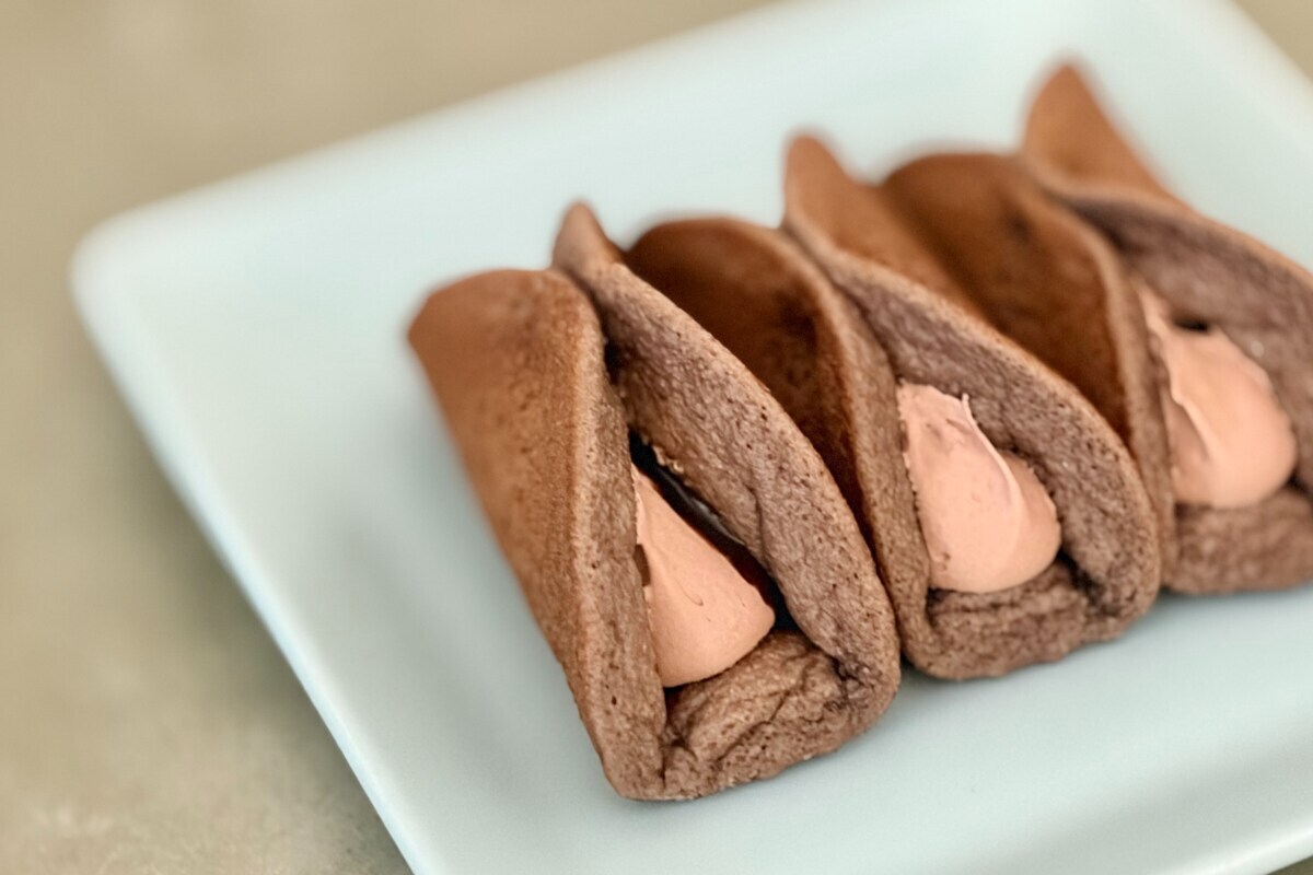 甘くてほろ苦いチョコを堪能【ファミマ】に1個60円以下のお得スイーツ