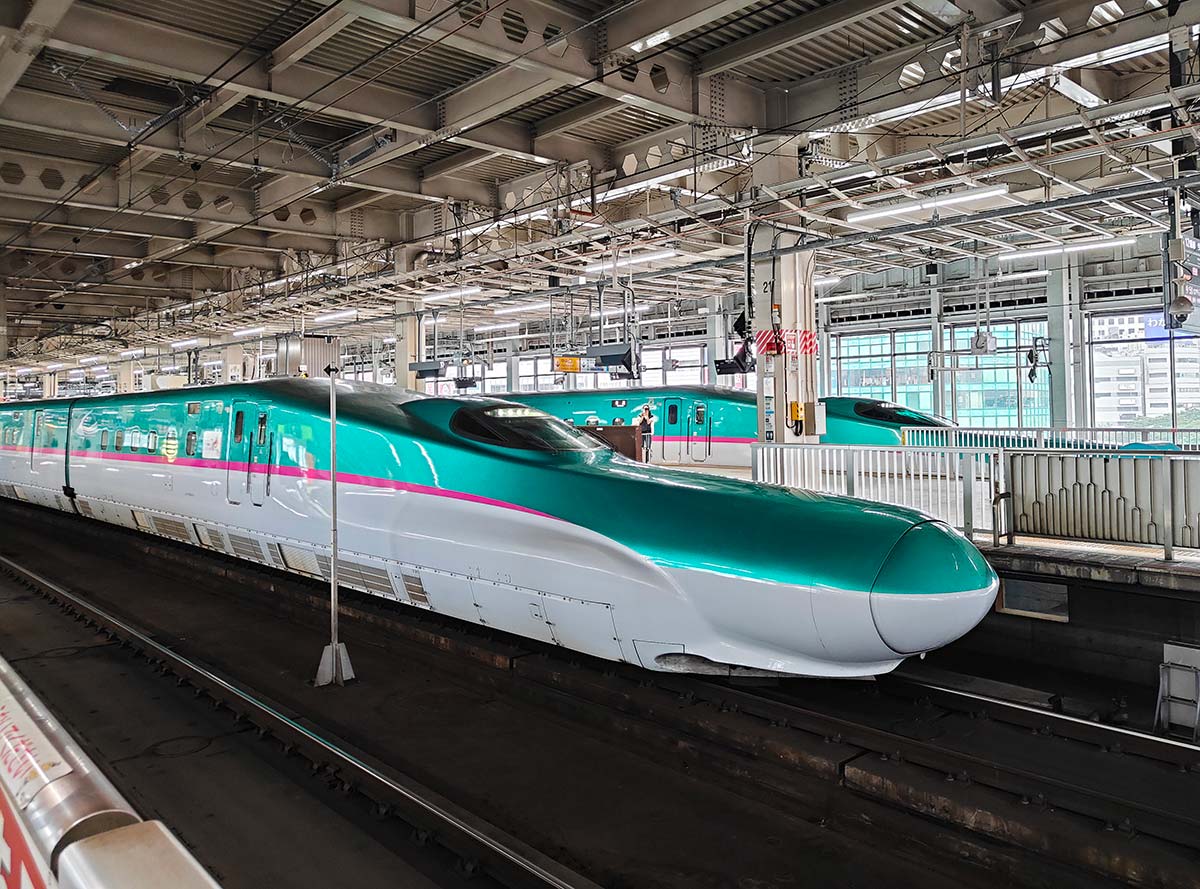 【新幹線】年末年始に全席指定の『のぞみ』に指定席券なしで乗っていいの？ダメなの？の画像3