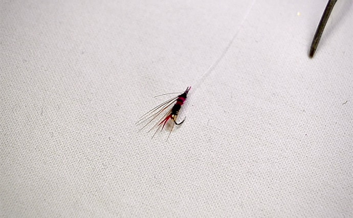 釣りフェスで見つけた【異空間】ブースが神秘的すぎた　最新タックルよりも心に残ったものとは？