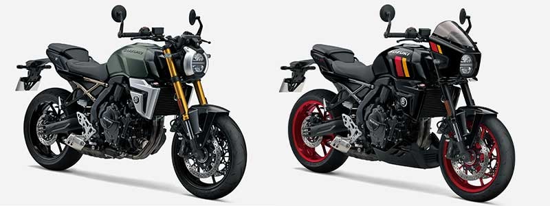 GSX-8T/GSX-8TT 記事1