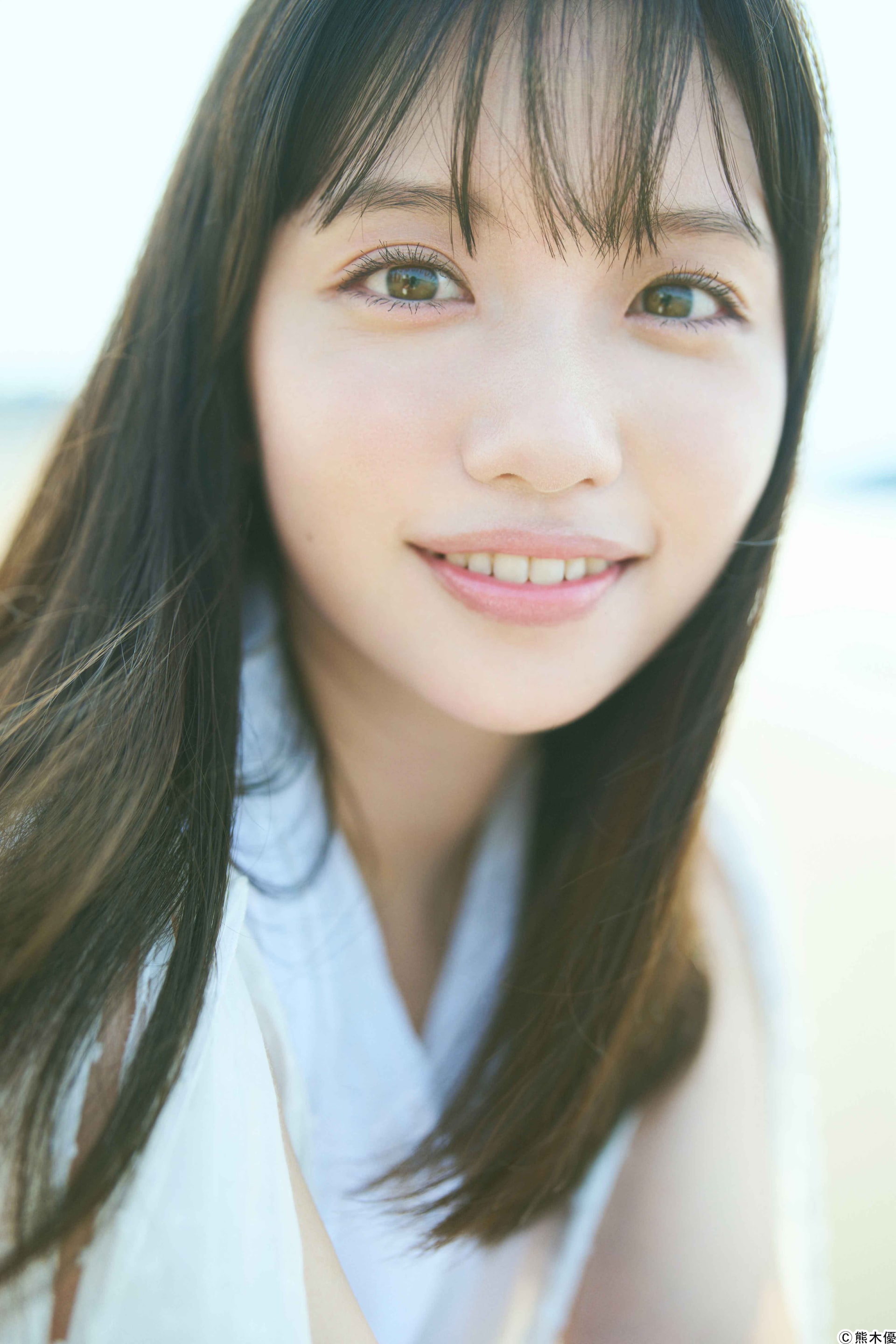 田中瞳アナが出会ったヒト、コト、モノを1冊に凝縮。フォト＆エッセイ『瞳のまにまに』発売決定！