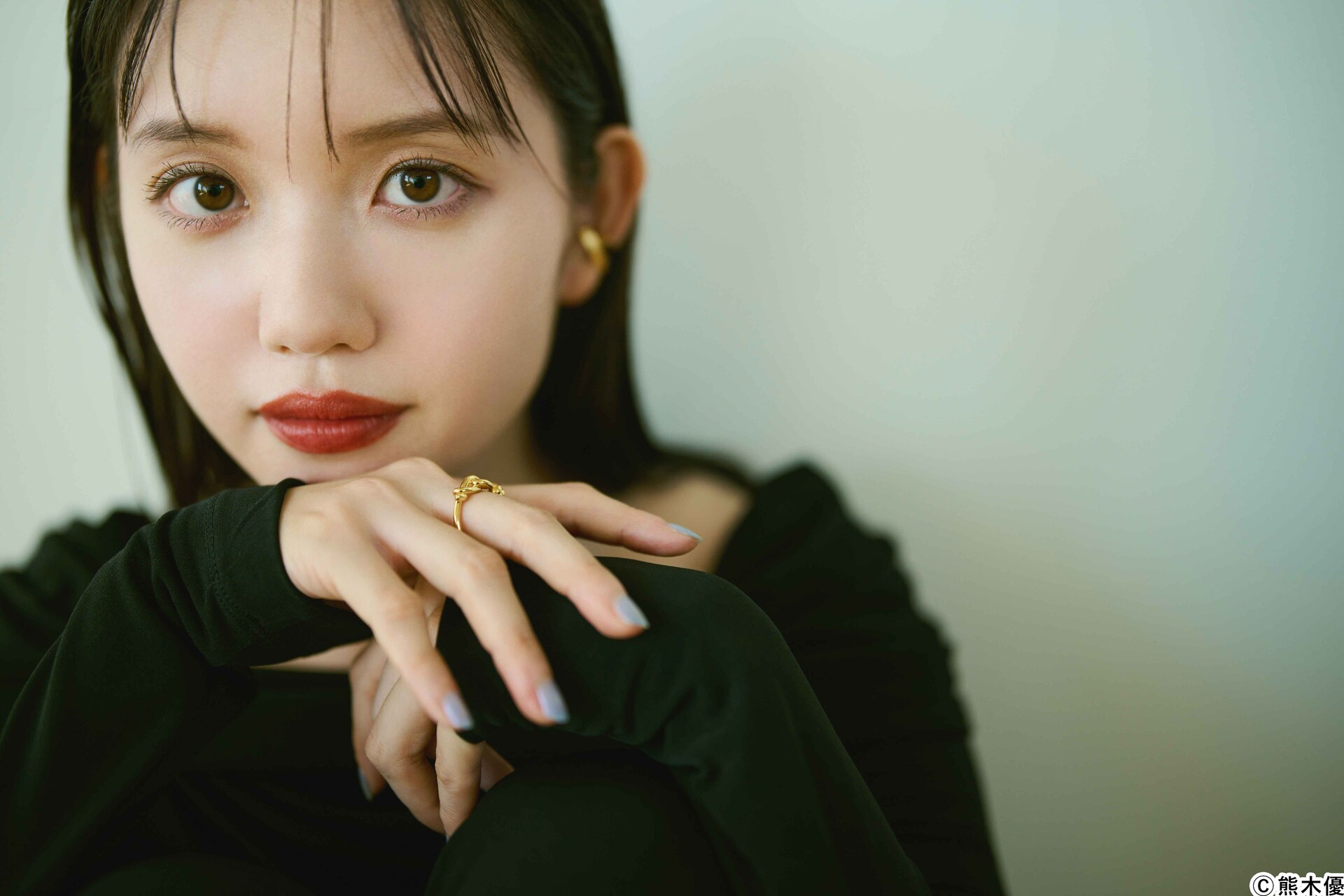 田中瞳アナが出会ったヒト、コト、モノを1冊に凝縮。フォト＆エッセイ『瞳のまにまに』発売決定！