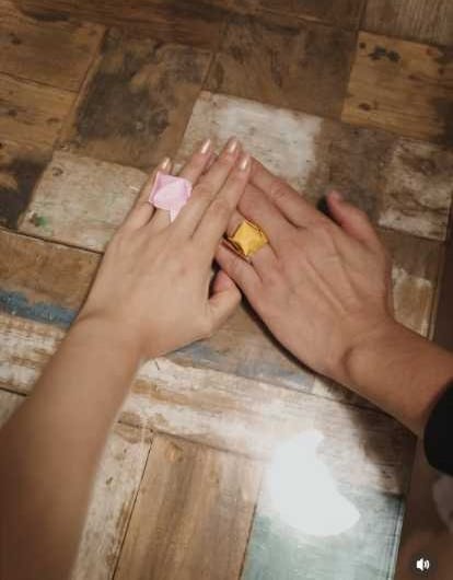 Instagram:吉田明世(@akiyo0414)より