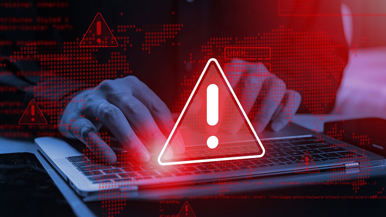 企業の7割がサイバー被害を経験! 経営陣は不安、従業員は「自分は大丈夫」と油断の画像1