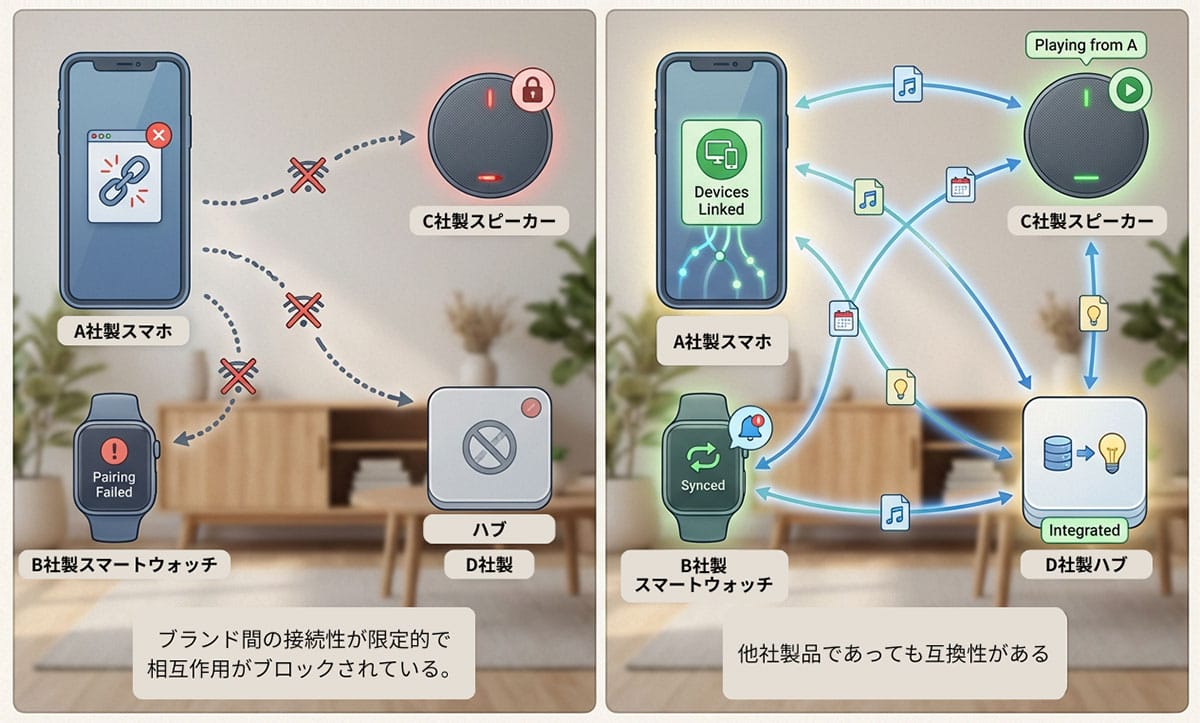 スマホ新法(スマホソフトウェア競争促進法)とは1