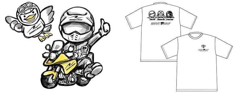 ラフアンドロード本社屋上にて「ラフロ祭」を3/28開催！ 最大70％オフ蔵出しセール＆ゲストオフ会も 記事4