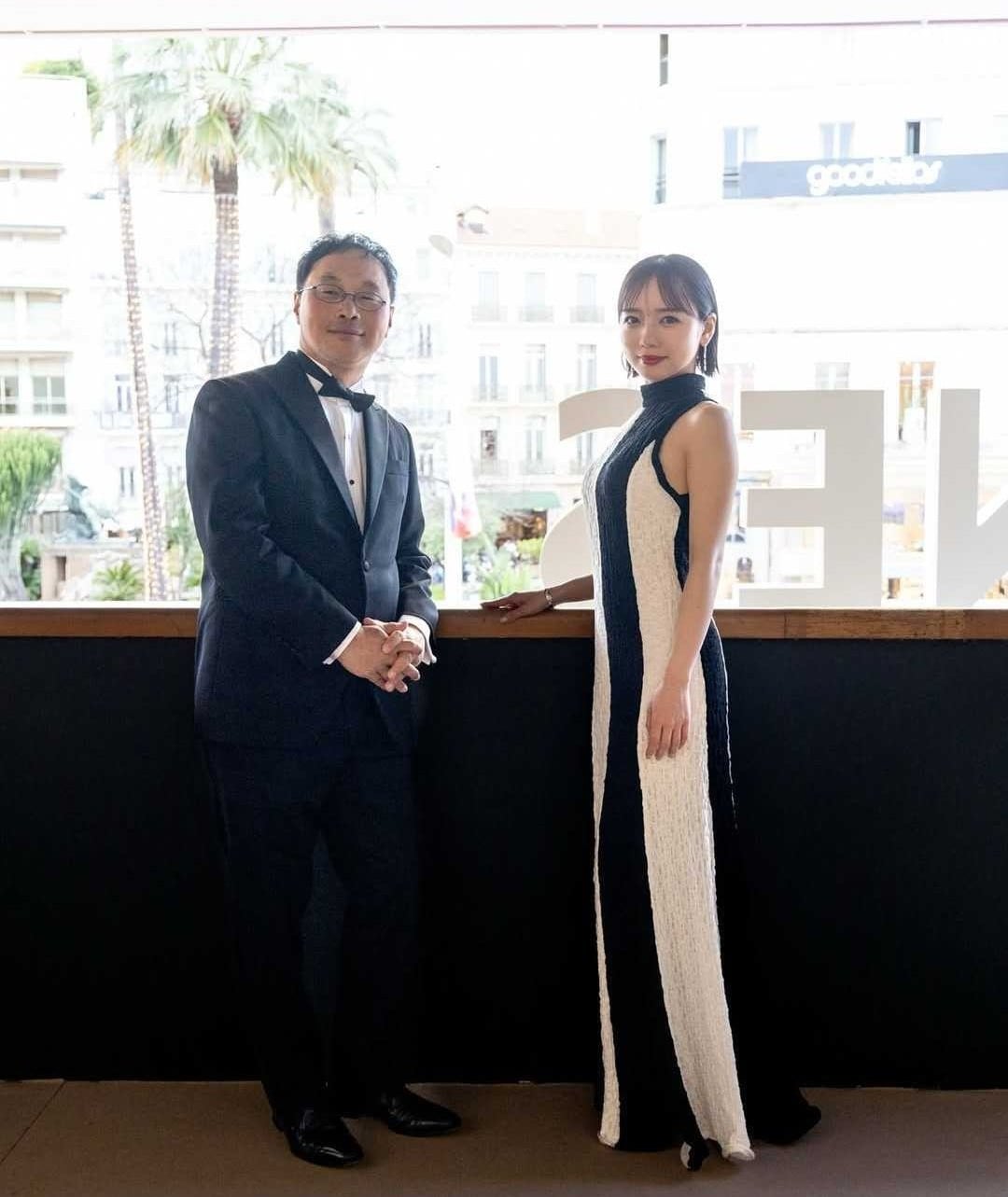 Instagram:齊藤京子(@saitokyoko_official)より