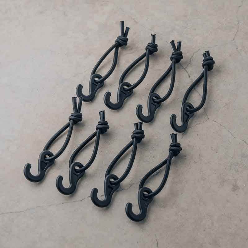 MIGRATRAIL から新作ギアが登場／カーサイドキャンプや車中泊を快適にする多機能アイテム 記事15