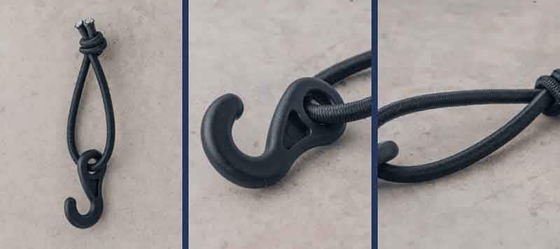 MIGRATRAIL から新作ギアが登場／カーサイドキャンプや車中泊を快適にする多機能アイテム 記事17