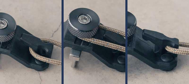 MIGRATRAIL から新作ギアが登場／カーサイドキャンプや車中泊を快適にする多機能アイテム 記事6