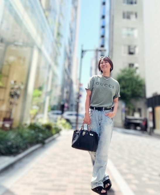 Instagram:氷川きよし(@kiina_kiyoshi_hikawa)より